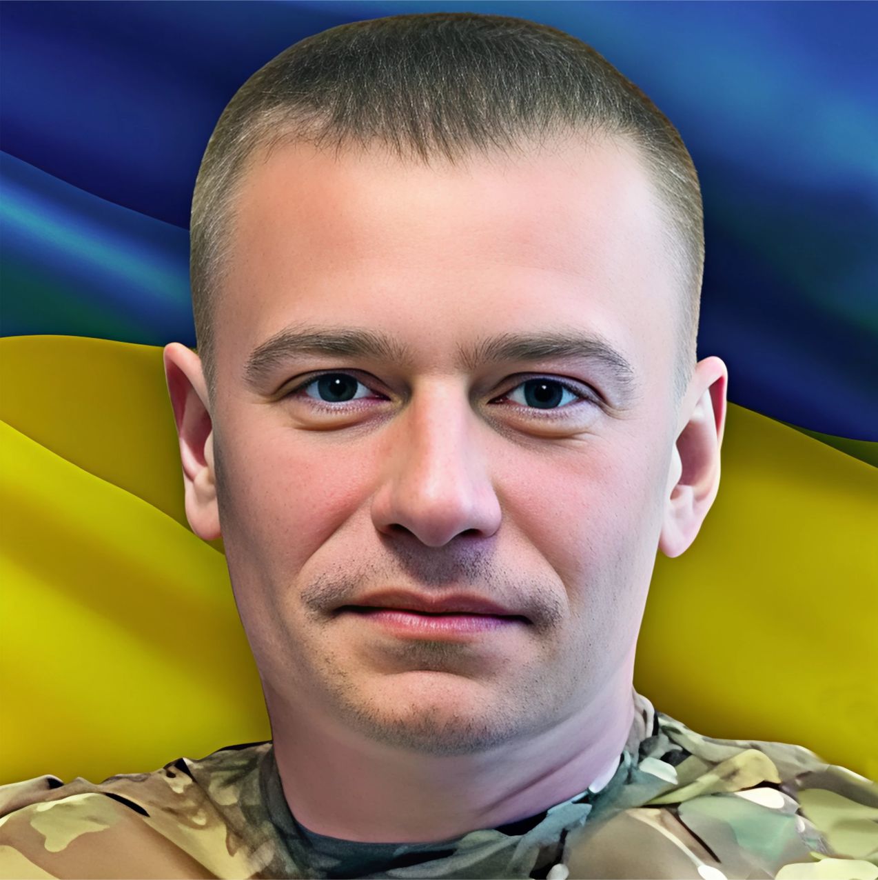 Завгородній Роман Олександрович